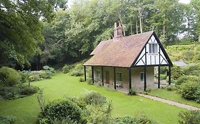 Bull Hollow Cottage